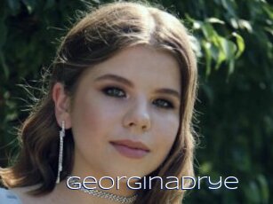 Georginadrye