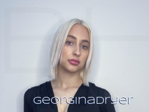 Georginadryer