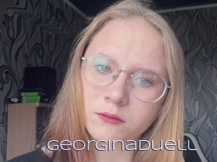 Georginaduell
