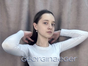 Georginaeger
