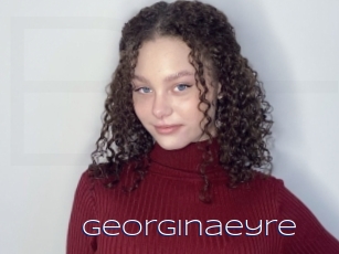 Georginaeyre