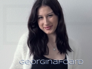 Georginafoard