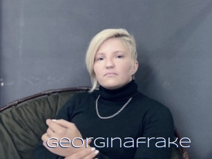 Georginafrake