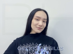 Georginagills