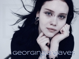 georginagreaves Blue Hot