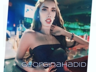 Georginahadid