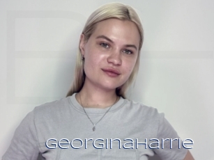 georginaharrie Blue Hot