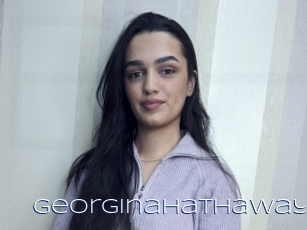 Georginahathaway