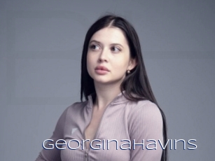 Georginahavins