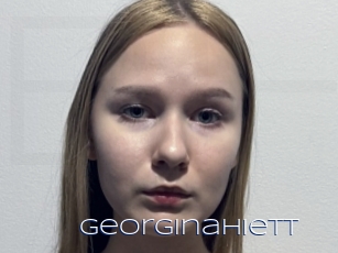 Georginahiett