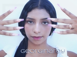Georginaroy