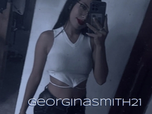 Georginasmith21