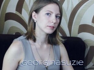 georginasuzie Blue Hot