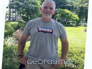 Georgyman