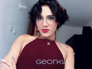 Georky