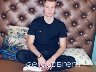 Geraldbrent