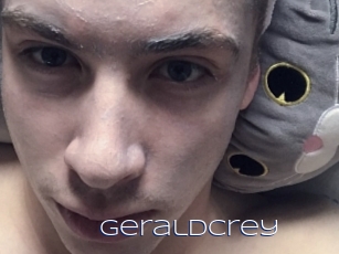Geraldcrey