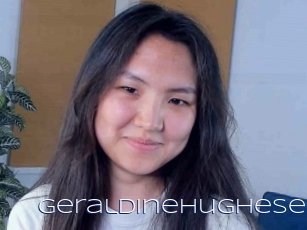 Geraldinehughese
