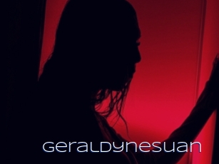 Geraldynesuan