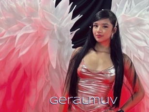 Geralmuv