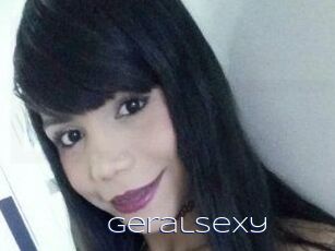 geralsexy Blue Hot