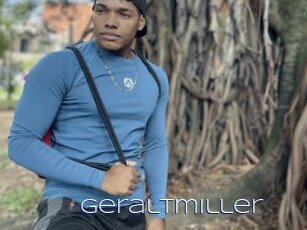 geraltmiller Blue Hot