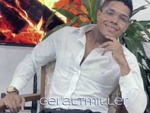Geraltmiller