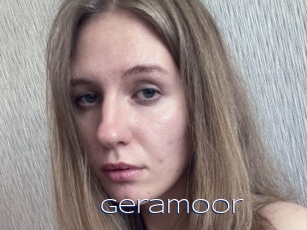 Geramoor