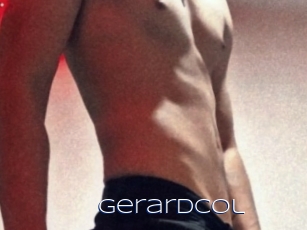gerardcol Blue Hot