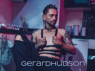 Gerardhudson