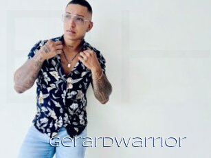 Gerardwarrior