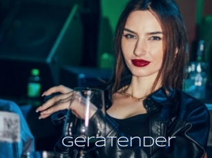 Geratender