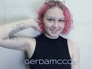 Gerdamccoy