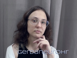 Gerdaneurohr