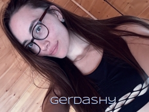 Gerdashy