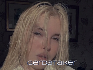Gerdataker