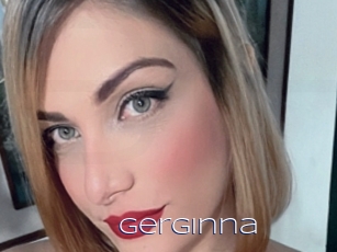 Gerginna