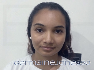 Germainejones50