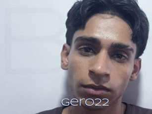 Gero22