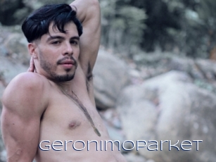 Geronimoparket