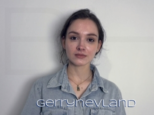 Gerrynevland