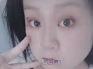 Gerti
