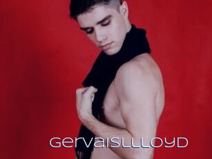 gervaisllloyd Blue Hot