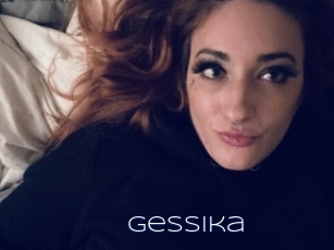Gessika