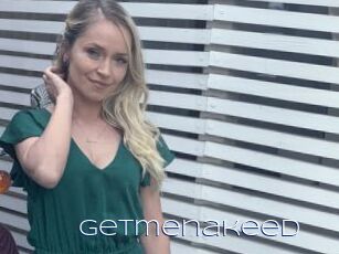 Getmenakeed