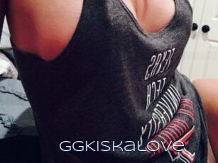 GgKiskalove