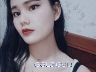 Gglagyu