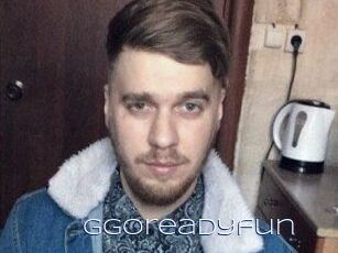Ggoreadyfun