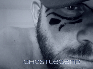 Gh0stlegend