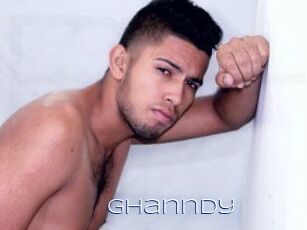 Ghanndy